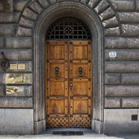 Charming Suite Cavour Heart Of Florence Ngoại thất bức ảnh