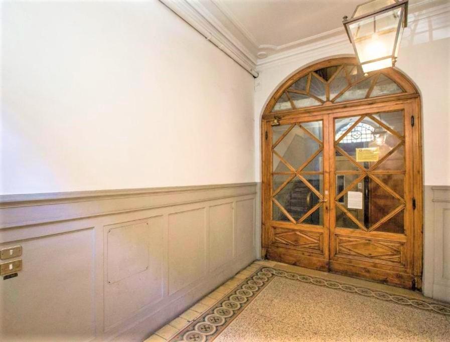 Charming Suite Cavour Heart Of Florence Ngoại thất bức ảnh