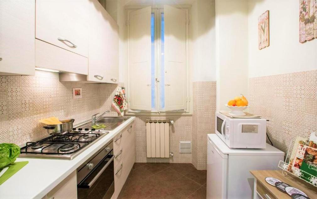 Charming Suite Cavour Heart Of Florence Ngoại thất bức ảnh
