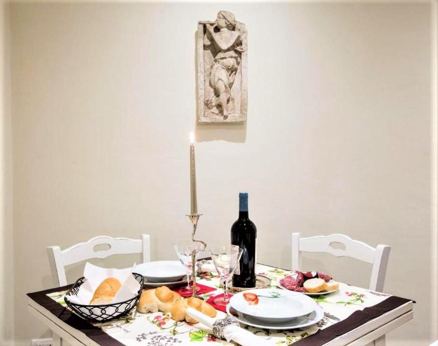 Charming Suite Cavour Heart Of Florence Ngoại thất bức ảnh