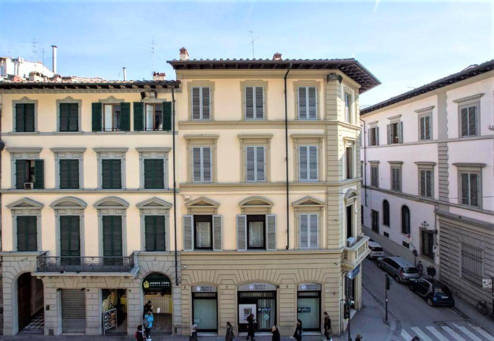 Charming Suite Cavour Heart Of Florence Ngoại thất bức ảnh
