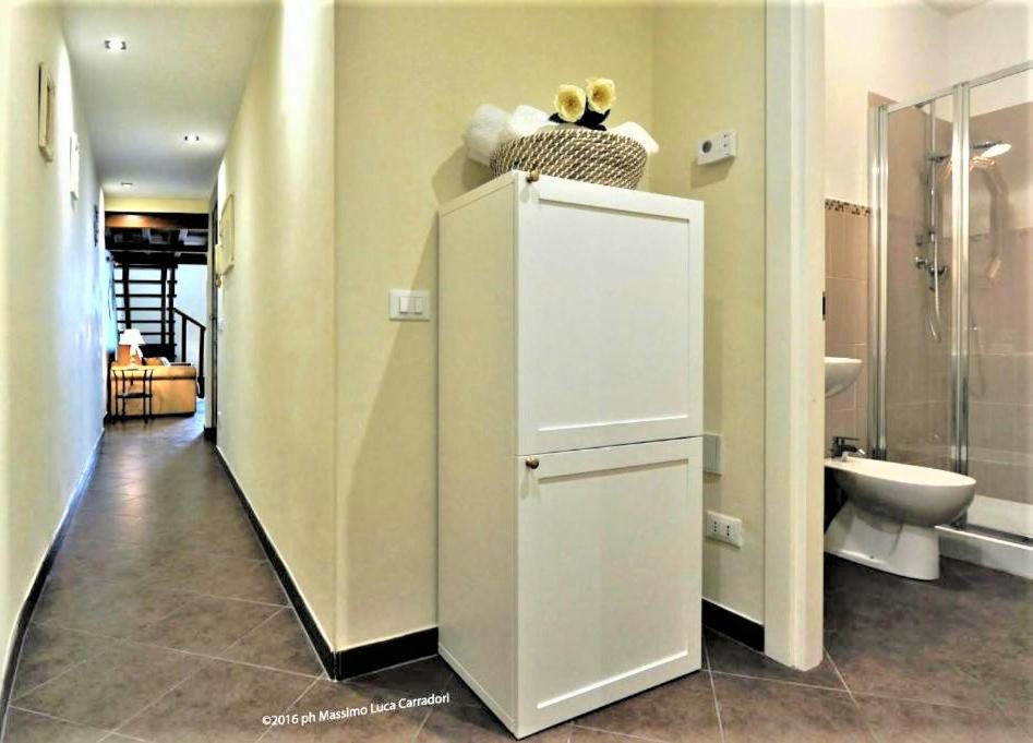 Charming Suite Cavour Heart Of Florence Ngoại thất bức ảnh