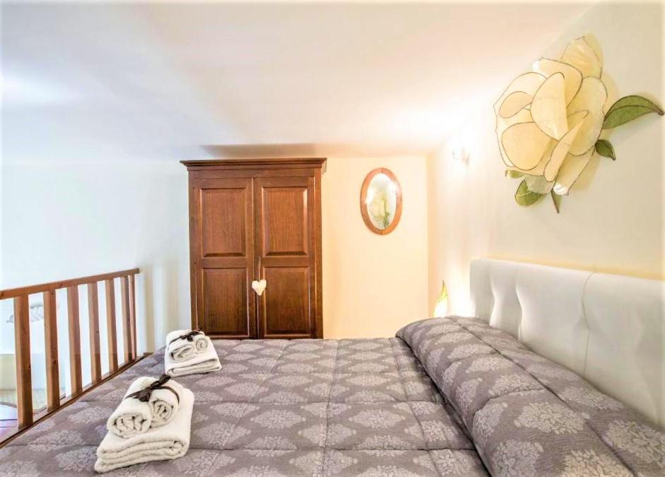 Charming Suite Cavour Heart Of Florence Ngoại thất bức ảnh