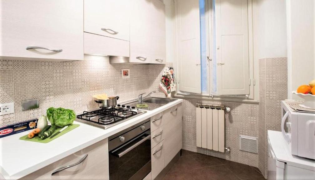 Charming Suite Cavour Heart Of Florence Ngoại thất bức ảnh