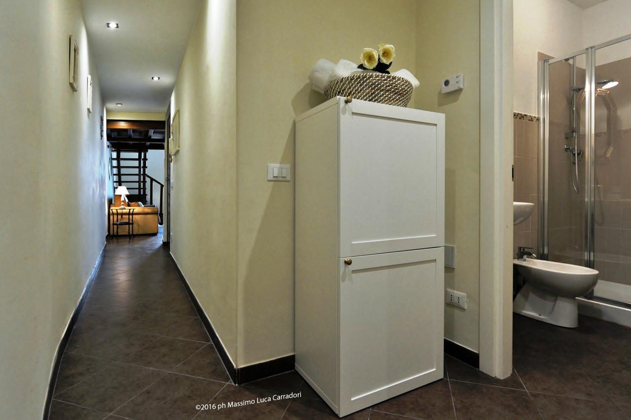 Charming Suite Cavour Heart Of Florence Ngoại thất bức ảnh