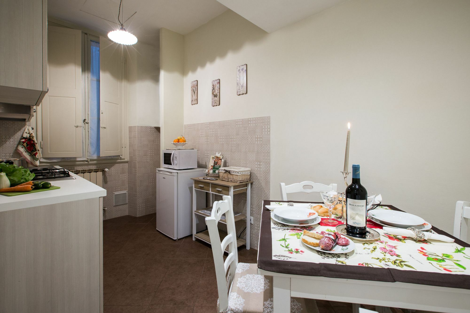 Charming Suite Cavour Heart Of Florence Ngoại thất bức ảnh