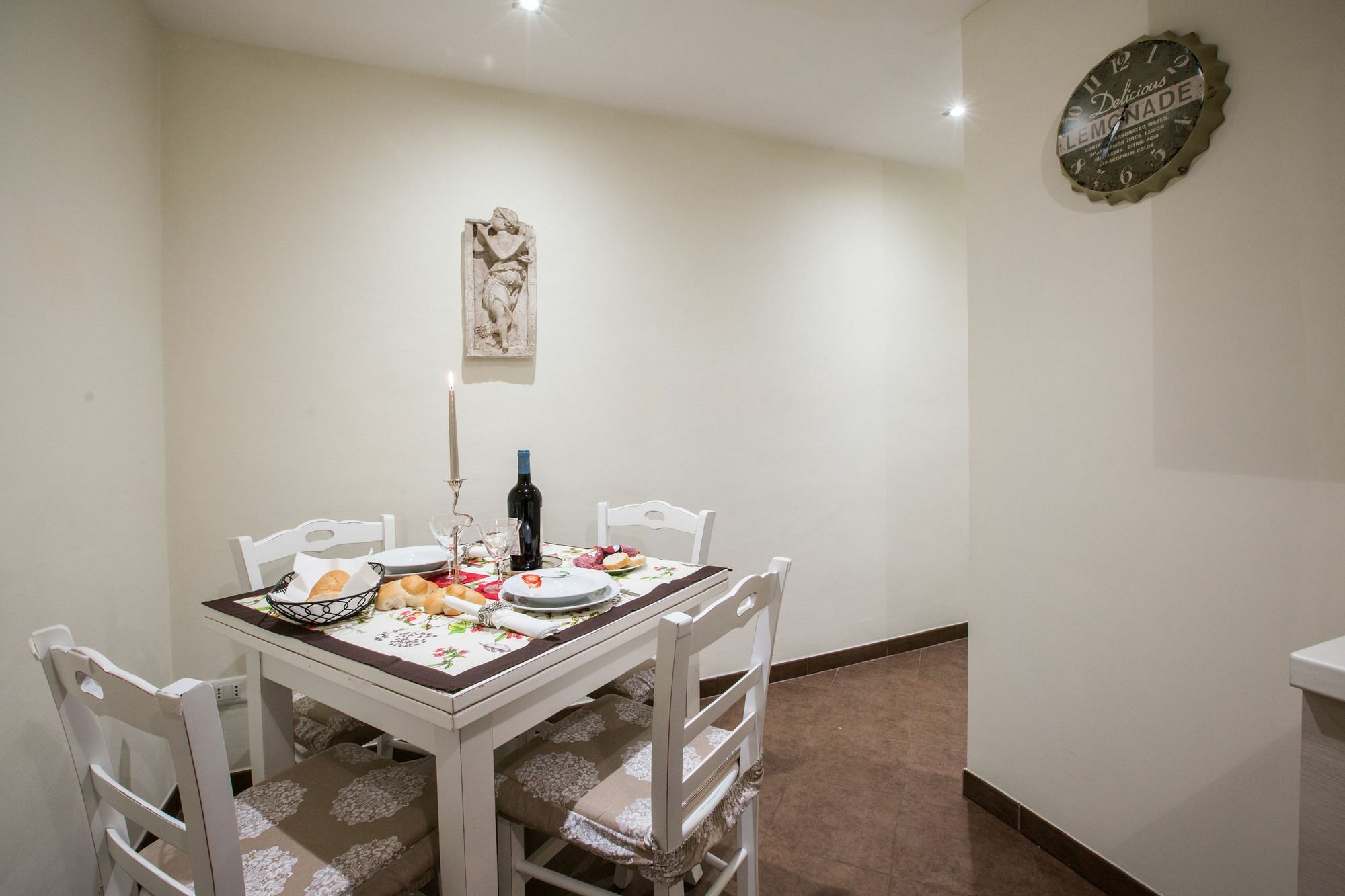 Charming Suite Cavour Heart Of Florence Ngoại thất bức ảnh
