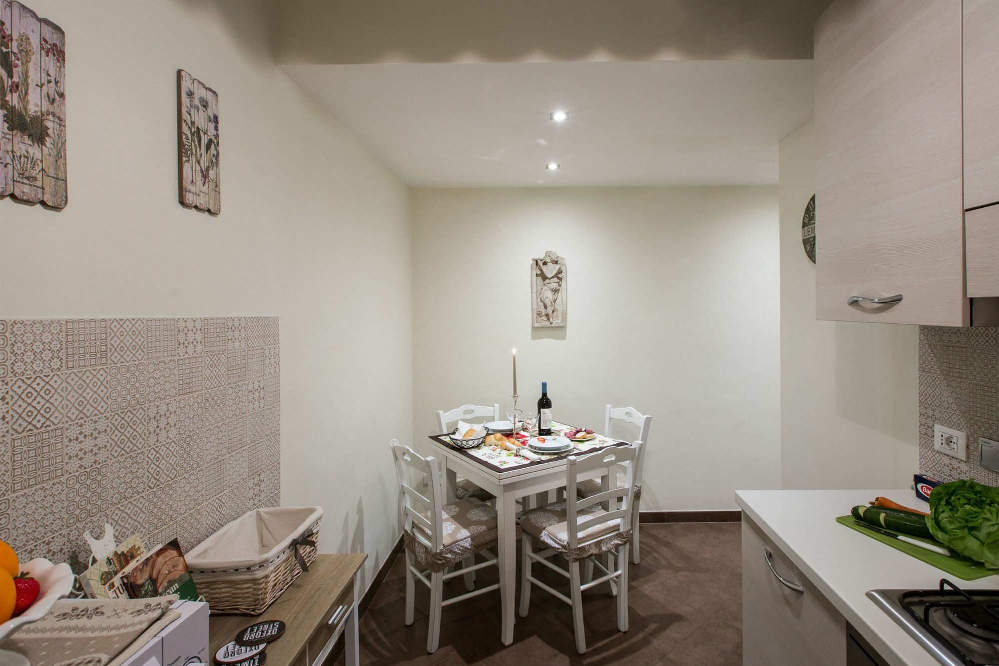 Charming Suite Cavour Heart Of Florence Ngoại thất bức ảnh