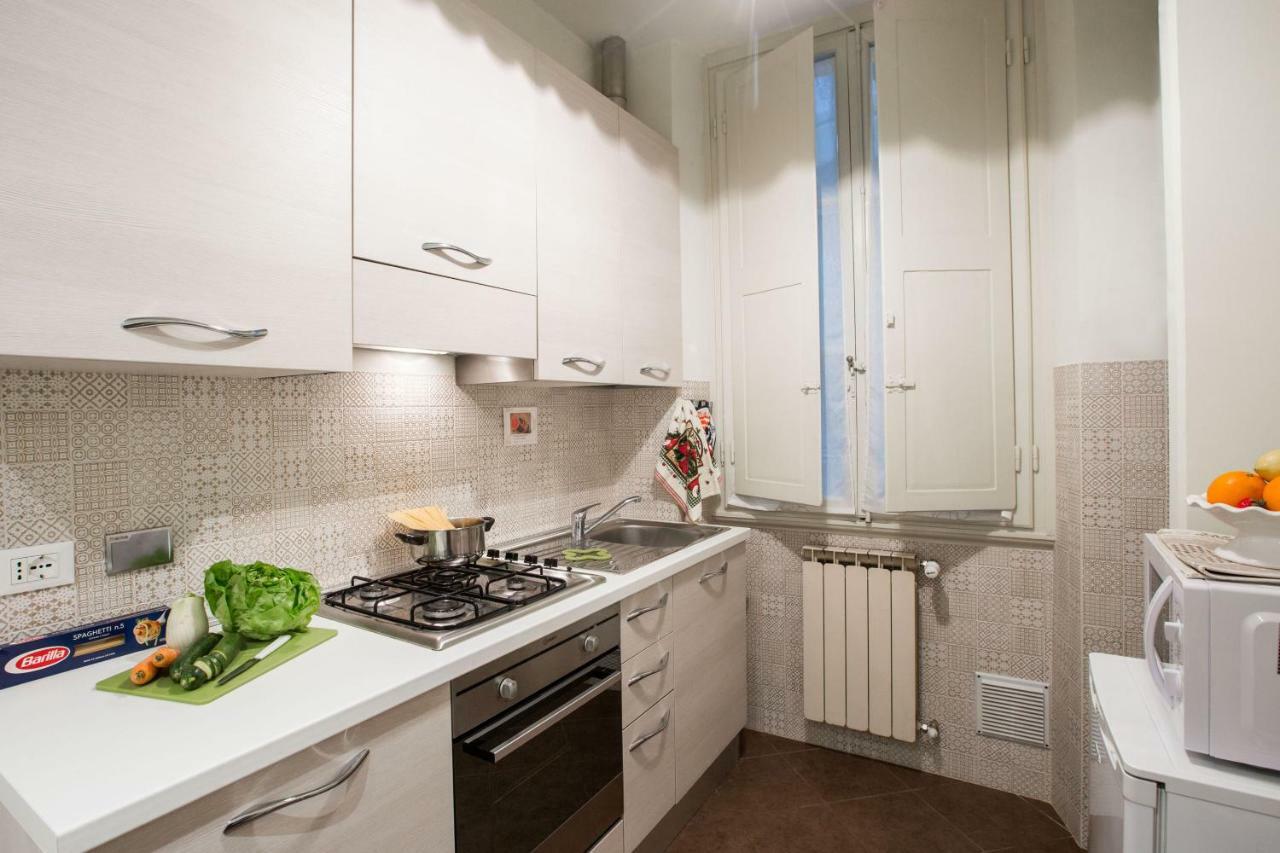 Charming Suite Cavour Heart Of Florence Ngoại thất bức ảnh