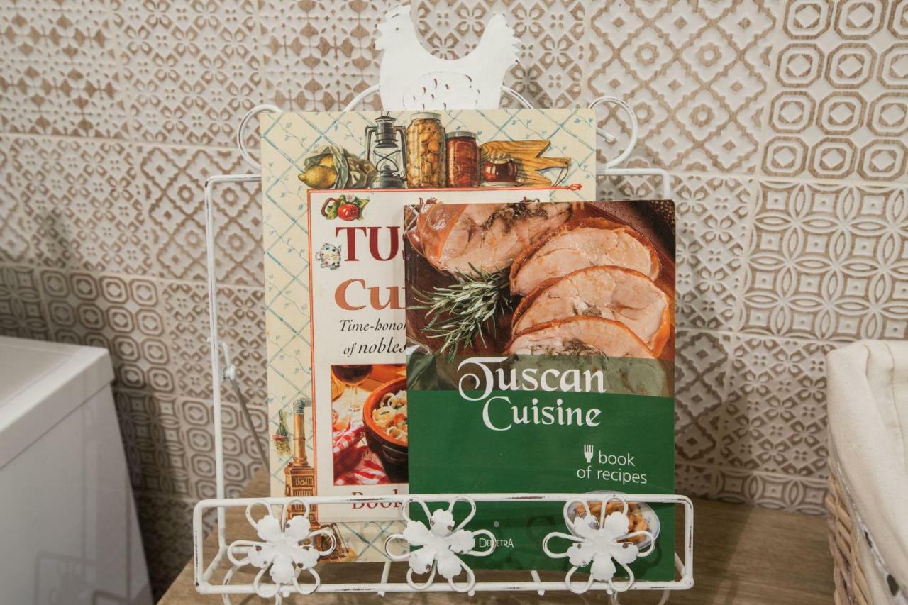 Charming Suite Cavour Heart Of Florence Ngoại thất bức ảnh