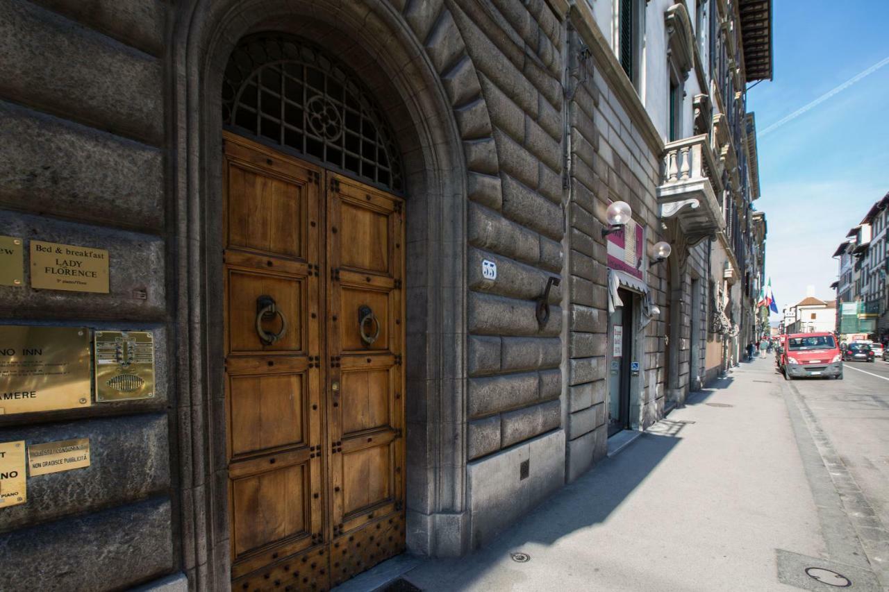 Charming Suite Cavour Heart Of Florence Ngoại thất bức ảnh