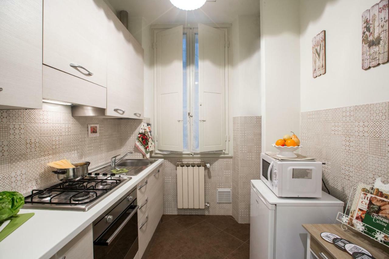 Charming Suite Cavour Heart Of Florence Ngoại thất bức ảnh