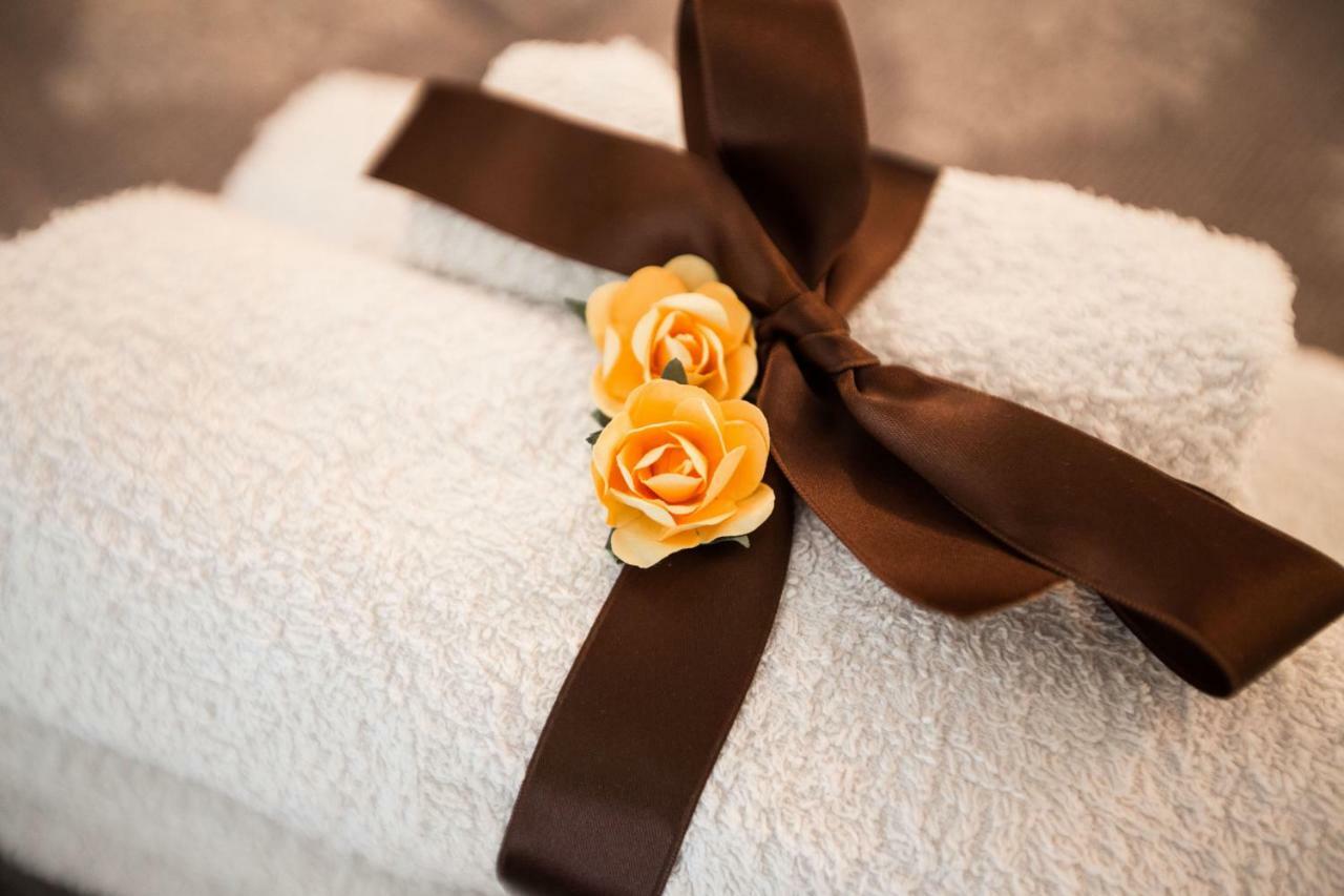 Charming Suite Cavour Heart Of Florence Ngoại thất bức ảnh