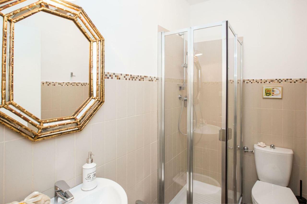 Charming Suite Cavour Heart Of Florence Ngoại thất bức ảnh