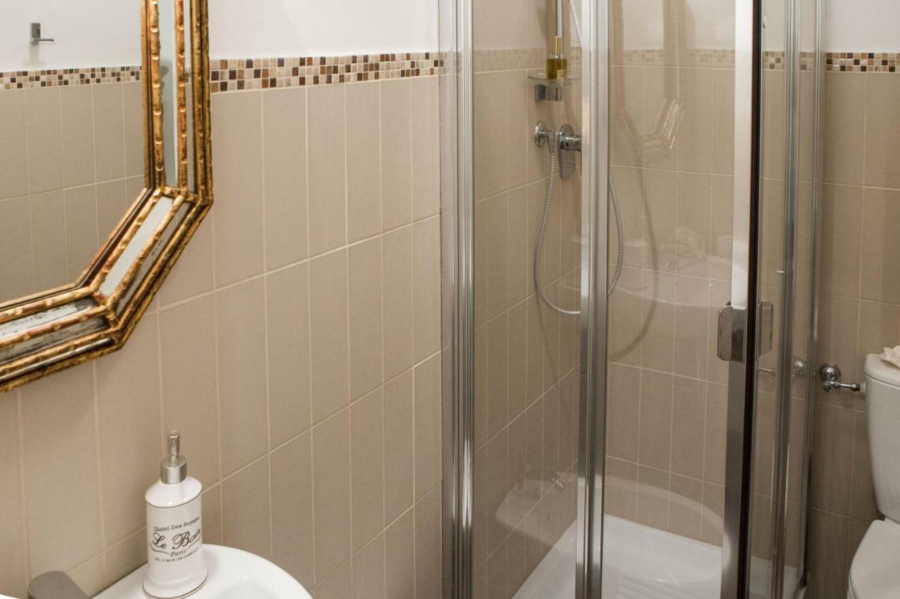 Charming Suite Cavour Heart Of Florence Ngoại thất bức ảnh