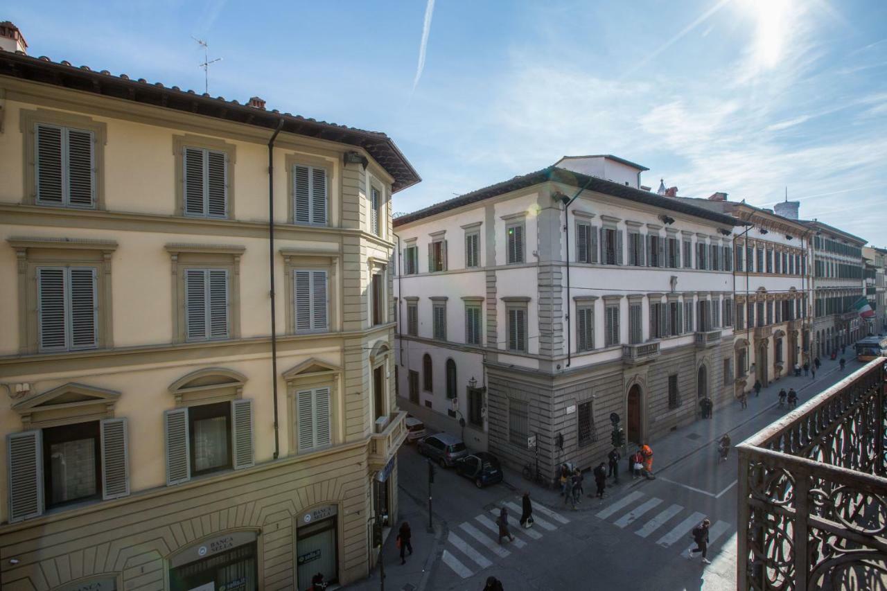 Charming Suite Cavour Heart Of Florence Ngoại thất bức ảnh